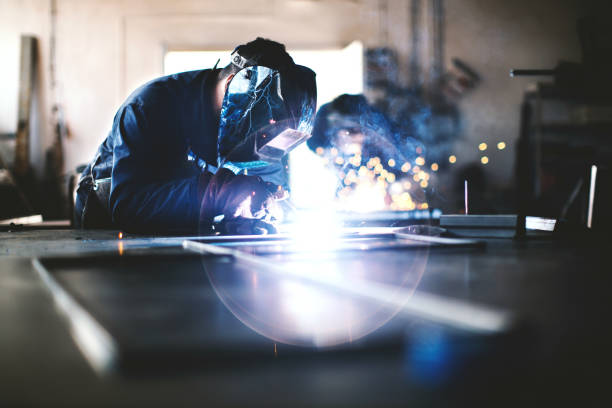 Best Welding Inspection and Certification in Jacobus, PA