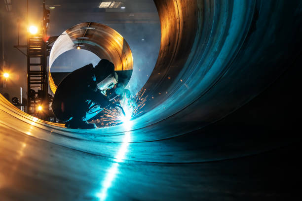 Affordable Welder Services in Jacobus, PA