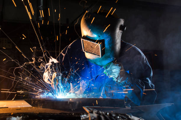 Best Maintenance and Repair Welding in Jacobus, PA