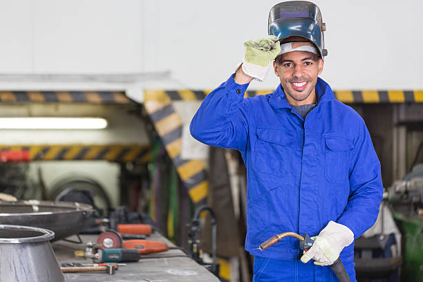 Best Food and Beverage Processing Equipment Welding in Jacobus, PA