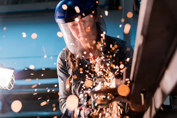 Professional Welder & Metal Fabrication in Jacobus, PA